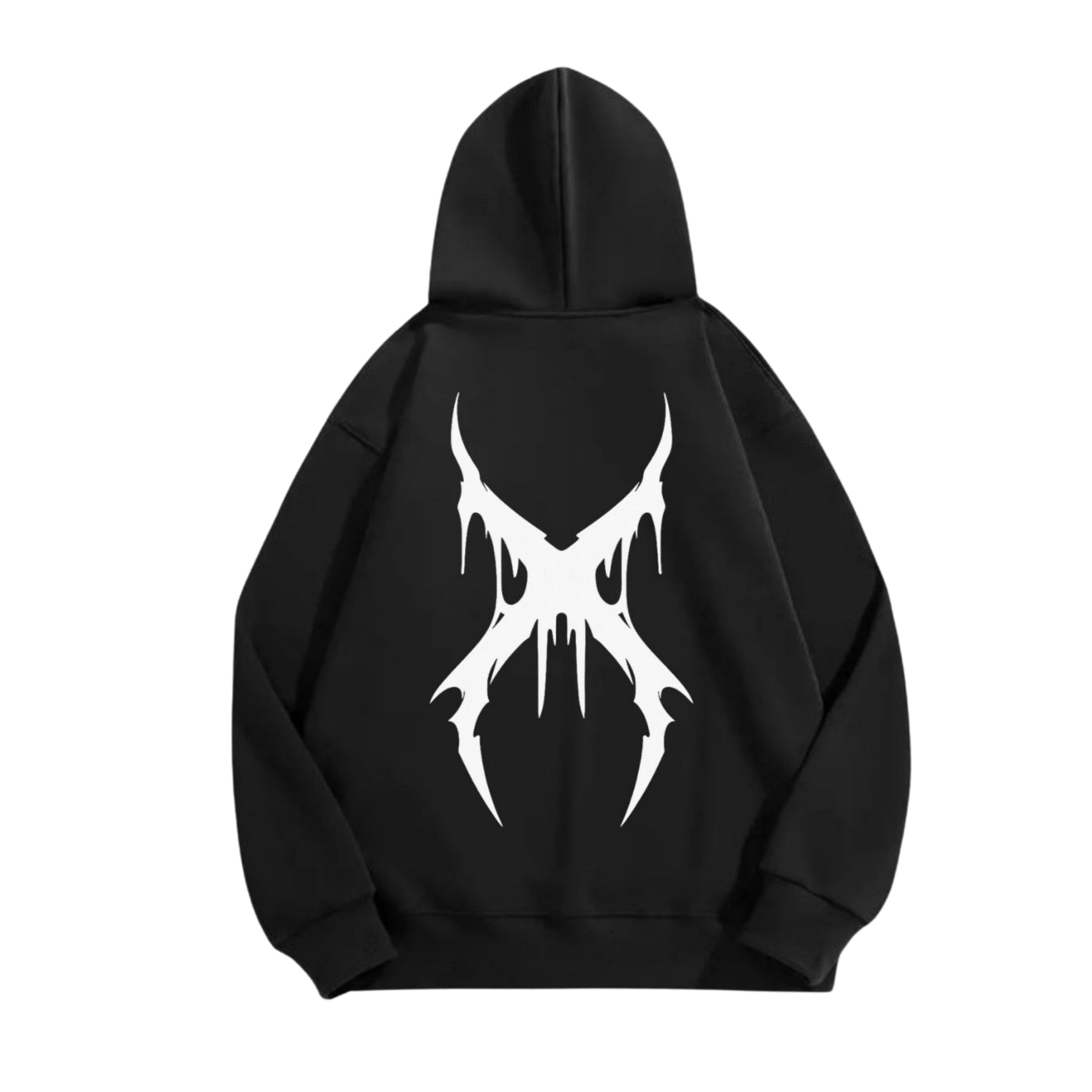 Carnage X Hoodie